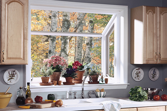 Garden Window Installation Company