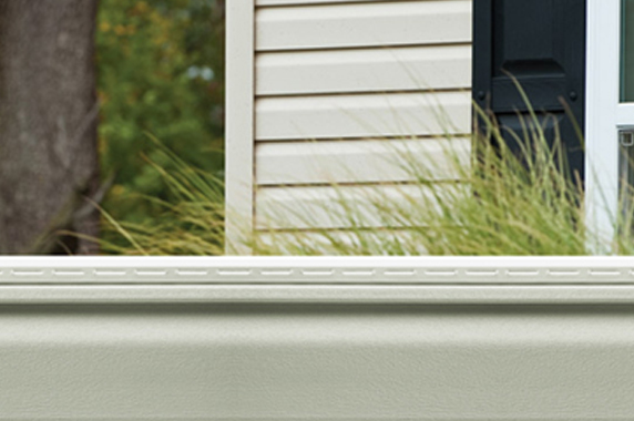 6000 Series Vinyl Siding - Window World TX