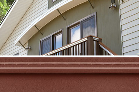 Vinyl Siding - 6000 Series