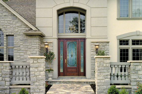 Beautiful Front Door